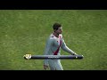 PES 2013 - Career Mode - (Copa Del Rey Round of 16 (2nd leg)) vs RAYO VALLECANO