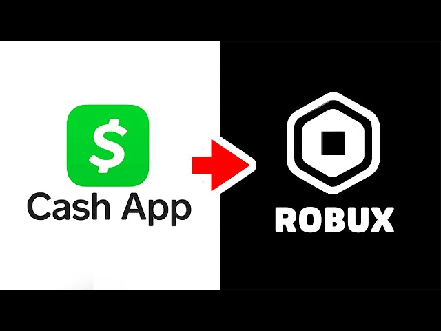 How to Buy Robux With a Cash App Card - Playbite