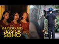 Triplets sa bulacan parepareho raw na nililigawan ng maligno  kapuso mo jessica soho