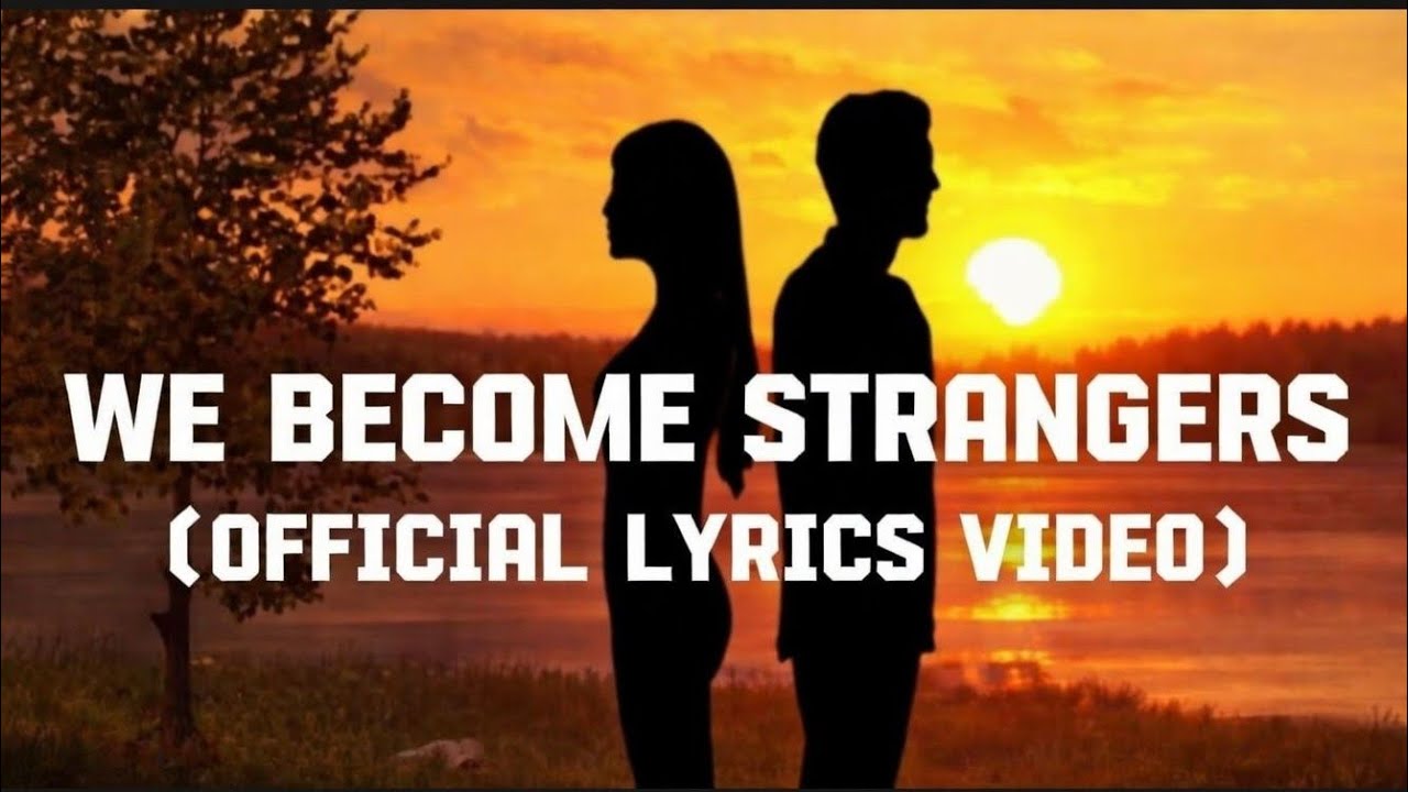Morgan Wallen - We Become Strangers — A Love That Faded