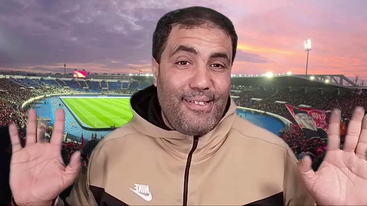 حين يتقاطع بريق زياش مع واقع ضاغط… الوداد يكتب السطر الأخير@AnaBerkaniMédia 