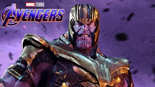 Thanos Theme (Suite) | Avengers: Endgame & Infinity War