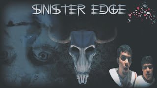 لعبة الرعب Sinister Edge | مع خالد screenshot 2