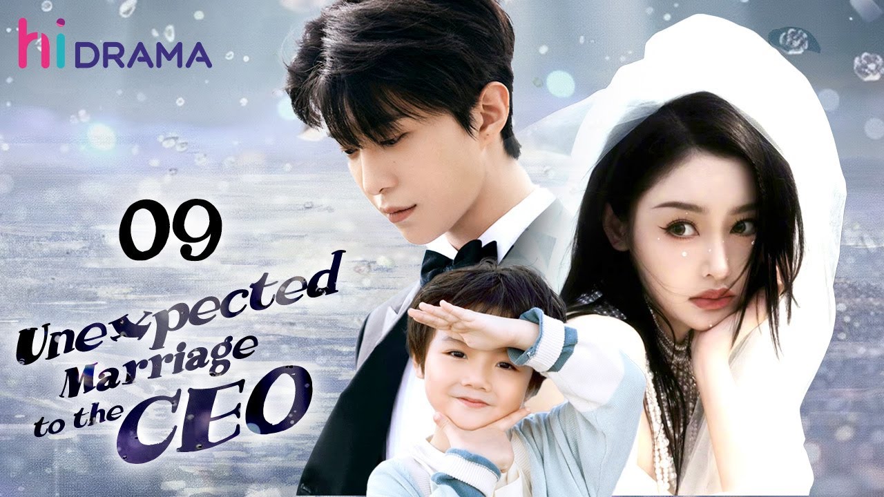 【Multi-sub】EP10 | Unexpected Marriage to the CEO | Forced to Marry the Hidden Billionaire