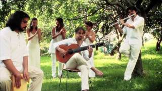 Livio Gianola - Ligero (zapateado)