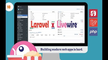 Laravel Livewire System Management (Authorize) EP10