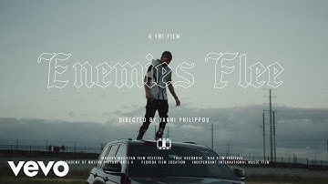 Dom Infinite - Enemies Flee (Official Music Video)