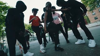 ChrisBands x Beretta x ShaneThaDemon x EthoSuave - Homie Dead (Music Video) (Shot By CPDFilms)