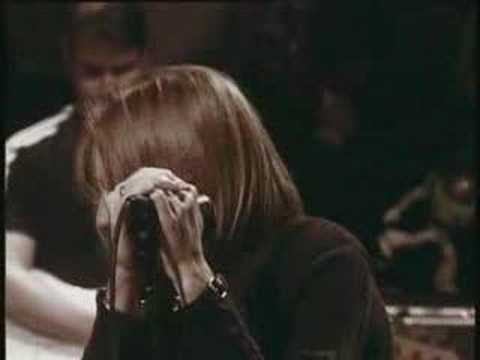 Portishead - Roads