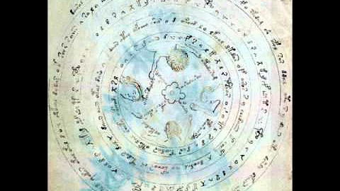 Terence Mckenna - The Voynich Manuscript (Full)