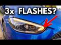 10 Mercedes TIPS & TRICKS you NEED to KNOW!