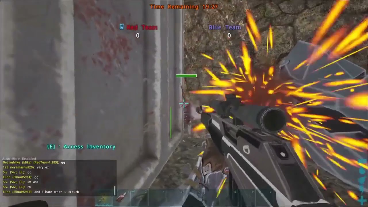 🌍 ARK SURVIVAL EVOLVED HACK | AIMBOT & FLYHACK & ESP | ARK UNDETECTED CHEAT |