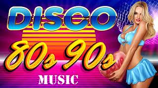 Las Mejores Canciones Disco De Los 80 90&#39;sen Ingles | Musica Clasica 80&#39;s - 90&#39;s