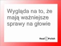 Lekcja polskiego - PIĘĆ ZDAŃ 4550