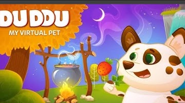 Duddu  -  Gameplay Walkthrough Part 1 Full Game Play IOS