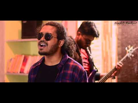 Barir Pase Modhumoti Mashup  Coverd by Akash Biswas  AKASH O KAALKOOT