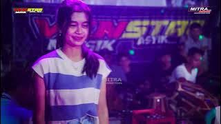 VENSTAR MUSIC - TERPAKSA - PETEL MALHORTA- WEDDING ANAS DENGAN ANIS - TANGGUL MIJEN DEMAK