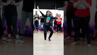 Putt Jattan De Bhangra Workshop