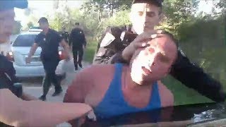 Ты не нарушил!? А мы тебя высушим! Полиция (с) дежавю? Ты не нарушил!? А мы тебя высушим! Полиция (с) дежавю?