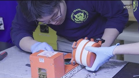 NTSB analyzes black boxes in mid-air collision