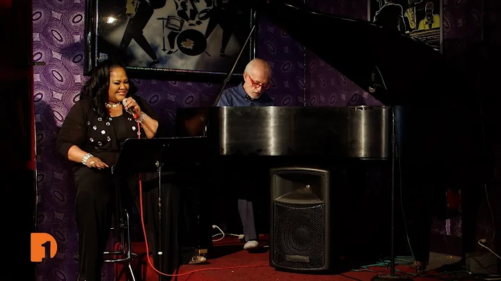 Bill Meyer, Chelly K. Perform Live From Bert's, On...