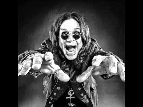 ozzy osbourne fearless