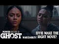 POWER BOOK II: GHOST SEASON 4 EFFIE MORALES EARLY PREDICTIONS!!!