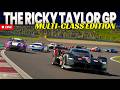 4 Hours Of Multi-Class Racing At Fuji! | The Ricky Taylor GP | Gran Turismo 7 LIVE!