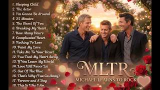 Michael Learns To Rock Greatest Hits Full Album - MLTR Best Songs Selection