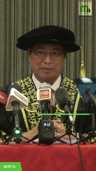 Kes Dana RM177j: SPRM ambil keterangan Jovian di Jakarta bukan Bali - Azam Baki