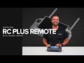 Why I LOVE the DJI RC Plus for M30 and M300 Drones