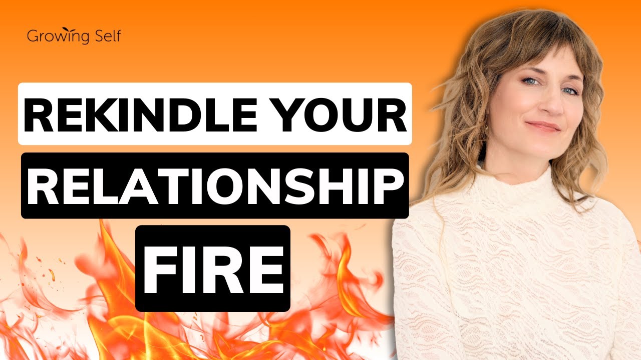 Spice Up Your Love Life What To Do When Intimacy Is Lacking In Your