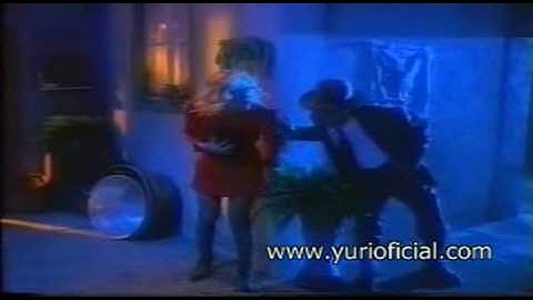 Yuri - El Apagon