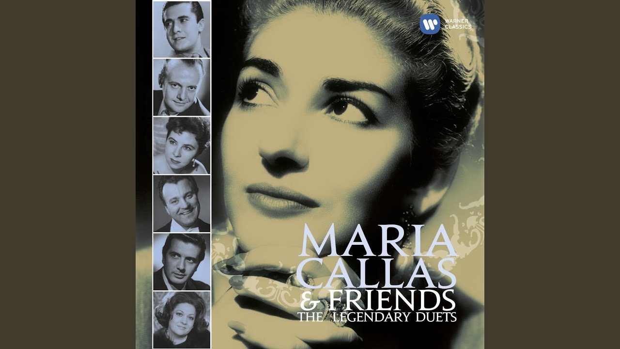 La Gioconda, Op. 9, Act 2 Scene 6: Scena e Romanza, 