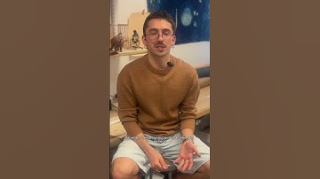 Meet Christian Maidankine, Design Artist-in-Residence at Harbourfront Centre
