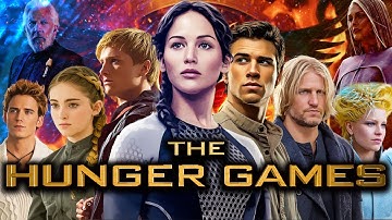 The Hunger Games: Too Realistic For Its Own Good? Full Series Review