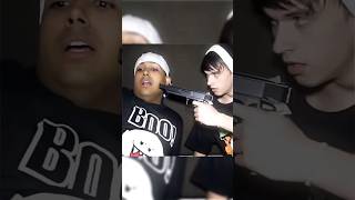 He Betrayed Dashie...