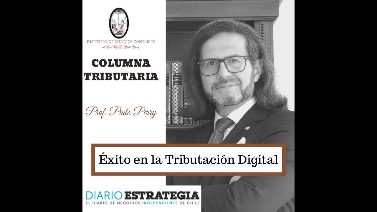 18 comentario exito en tributación digital