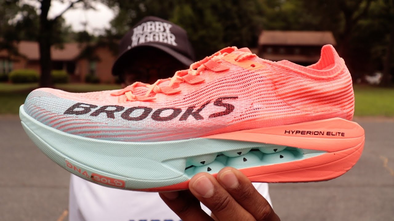 Brooks Hyperion Elite 5 | Supwell