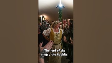 Thumbnail of the lord of the rings / the hobbits Movie set #viral #thehobbit #thelordoftherings
