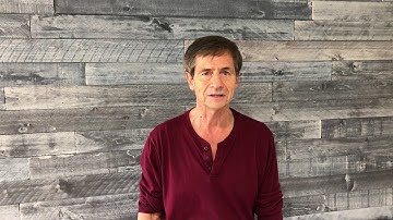 Joe Sestak Iowa Youth Straw Poll Video