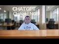 ChatGPT 30-Day Challenge: Results & Lessons Learned