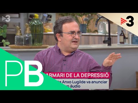 Vídeo: Què entenen els psicòlegs per personalitat?