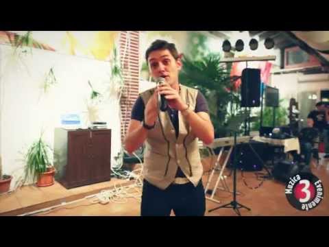 CEZAR - Just a gigolo cover