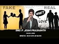 Fake love  real love  message by  bropjoshi prashant  ecclesia blessing ministries