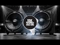 JBL DJ Remix Party 2025 New Bass Boosted Club Mix