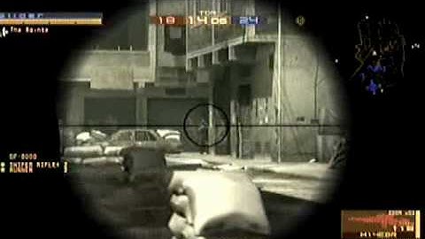 MGO Noob Lag Switcher- Bader Stinger