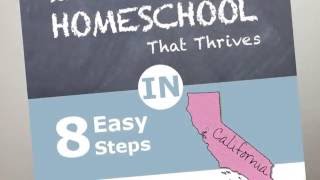 Https://goo.gl/f0fqhk - want to know how start homeschooling in
california? what you need about california homeschool laws. plus get
resources ...