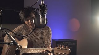 Alexandra May - Drag Me Down (One Direction Cover)(Popsicle Studio Session)
