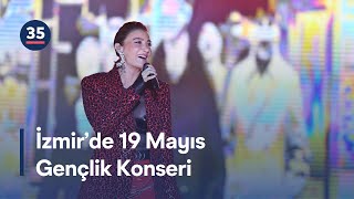 Gündoğdu'da Sıla Rüzgarı